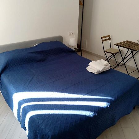 Rooms Add E Criatur Neapel Exteriör bild