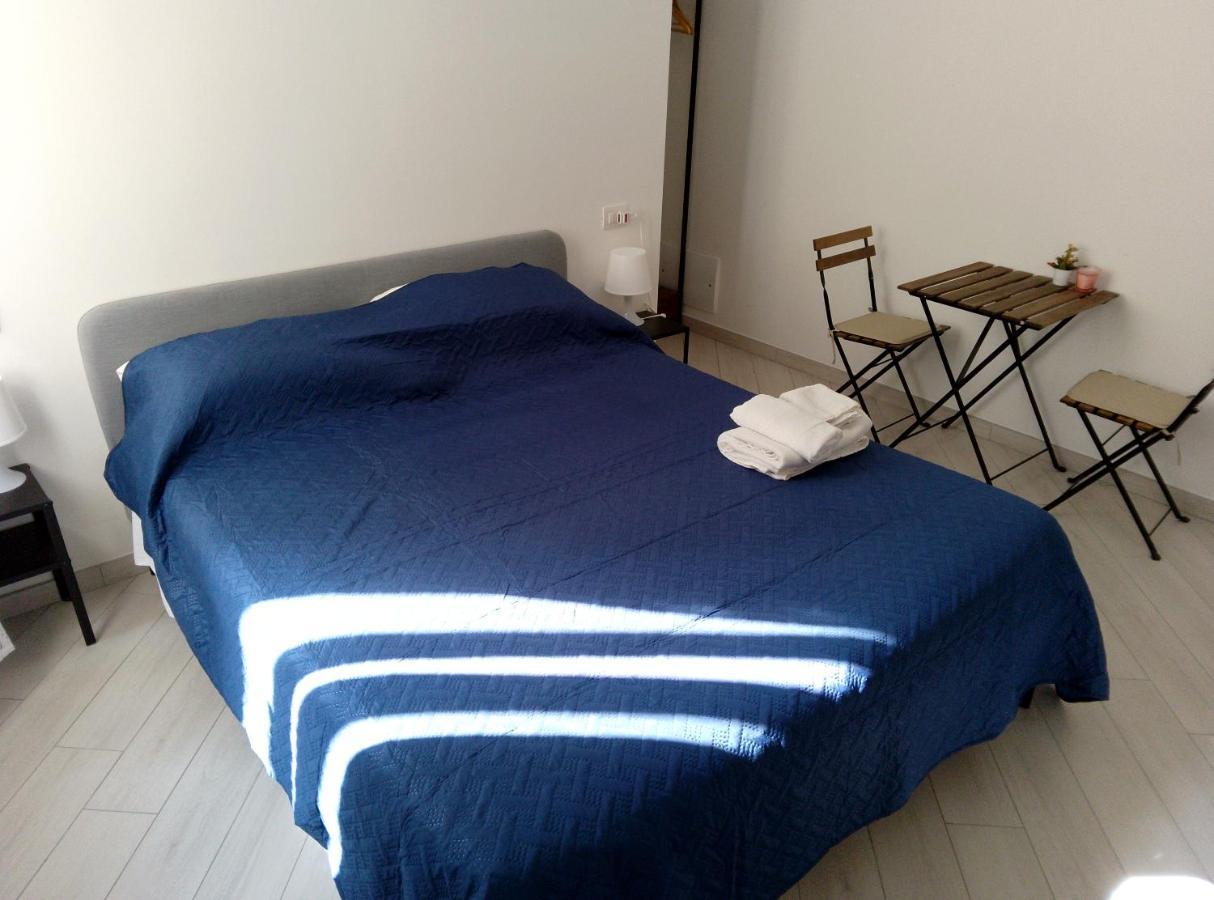 Rooms Add E Criatur Neapel Exteriör bild